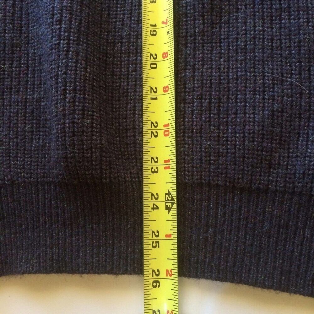 Terra Sky Plus 3x Sweater Grey Long Sleeve Super Soft Pre-owned - Picture 6 of 7